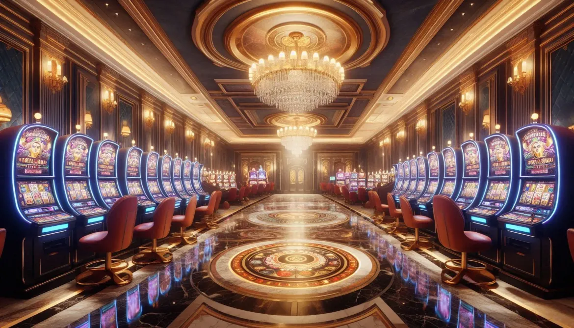 Golden Euro Casino